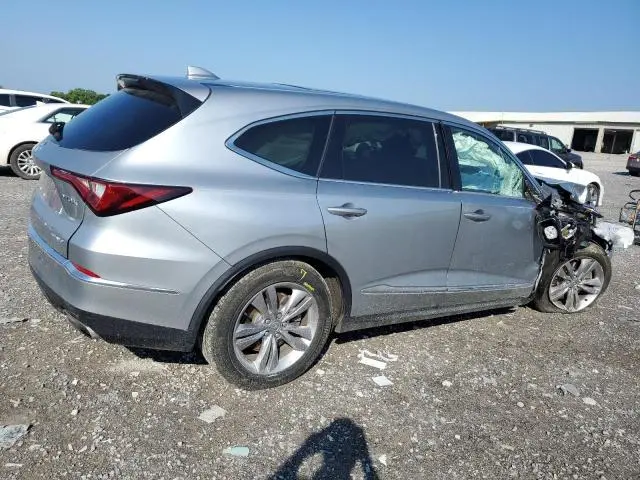 2024 ACURA MDX
