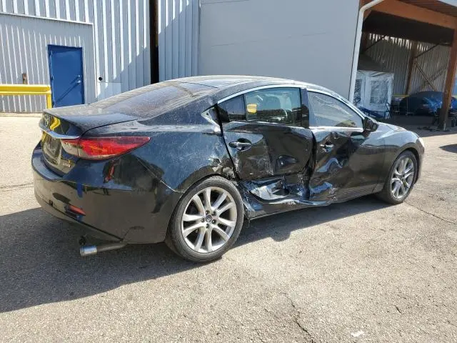 2014 MAZDA 6 TOURING  