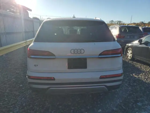2025 AUDI Q7 PREMIUM  