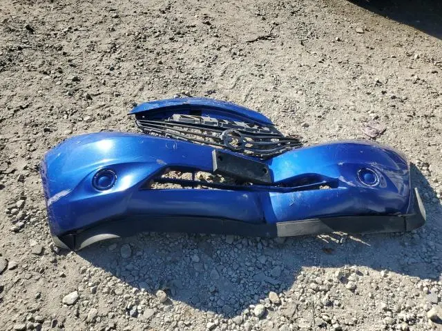 2016 NISSAN VERSA NOTE S  