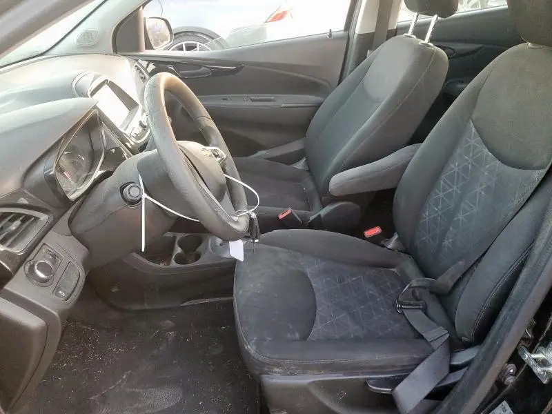 2020 CHEVROLET SPARK 1LT  