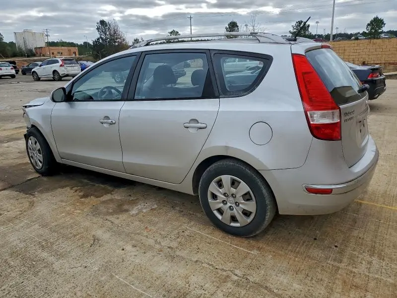 2011 HYUNDAI ELANTRA TOURING GLS  