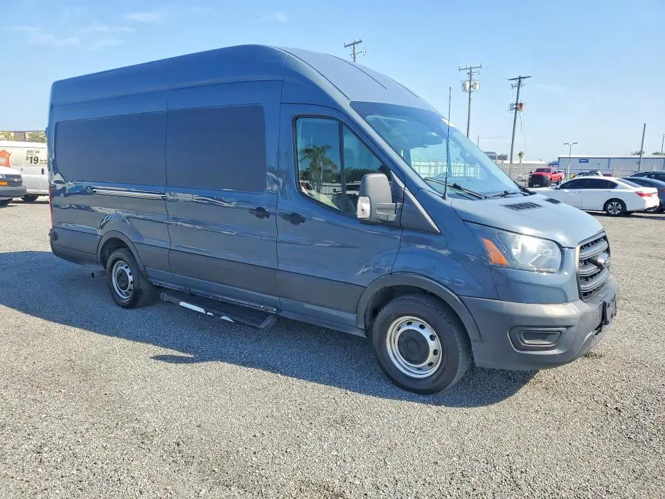 2020 FORD TRANSIT T-250  