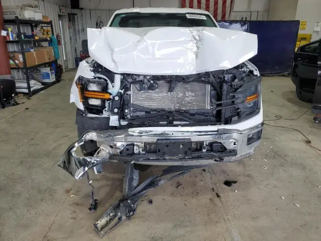 2024 FORD F150 XL  