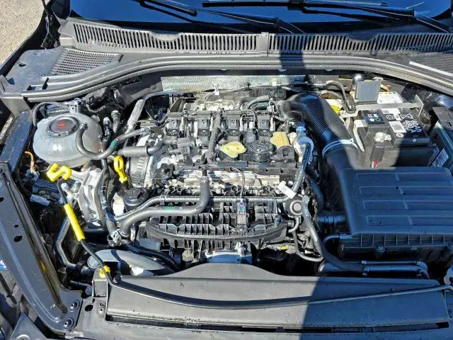 2025 VOLKSWAGEN JETTA GLI AUTOBAHN  