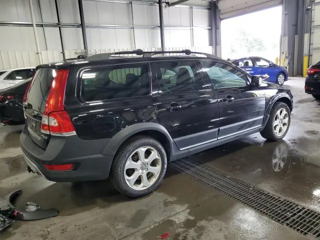 2016 VOLVO XC70 T5 CLASSIC PREMIER  