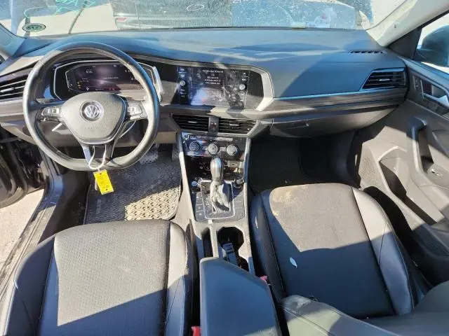 2020 VOLKSWAGEN JETTA SEL  