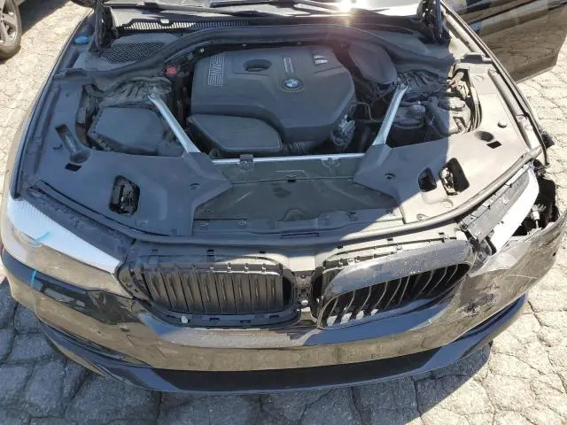 2019 BMW 530 I  