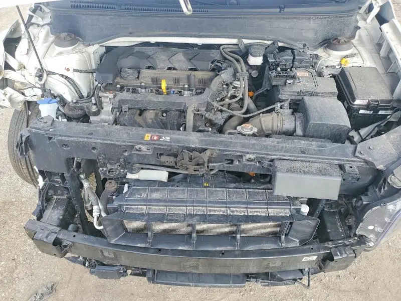 2024 HYUNDAI VENUE LIMITED  