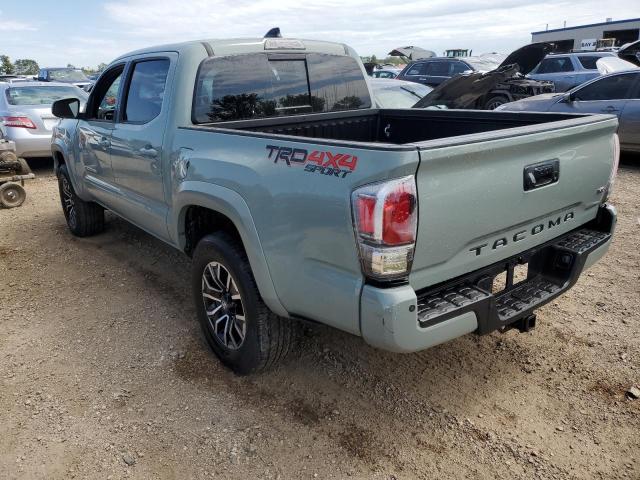 2023 TOYOTA TACOMA DOUBLE CAB