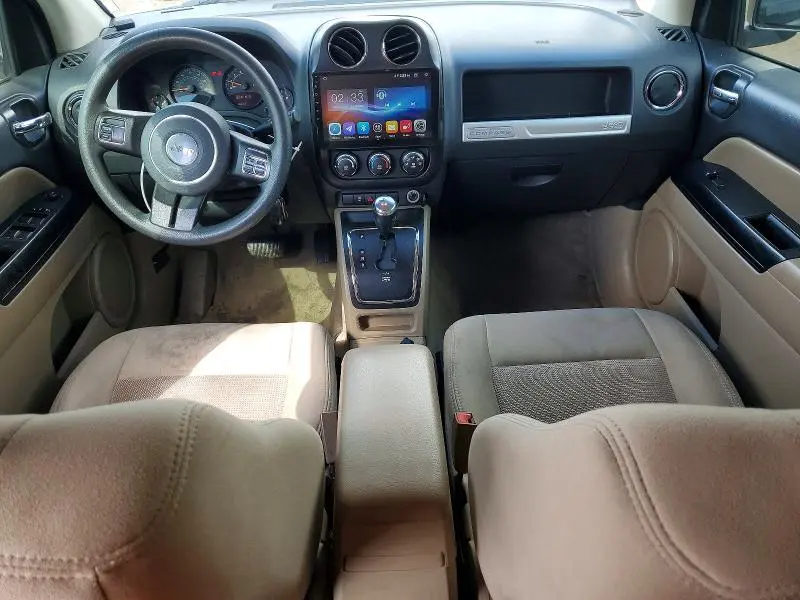 2014 JEEP COMPASS SPORT  
