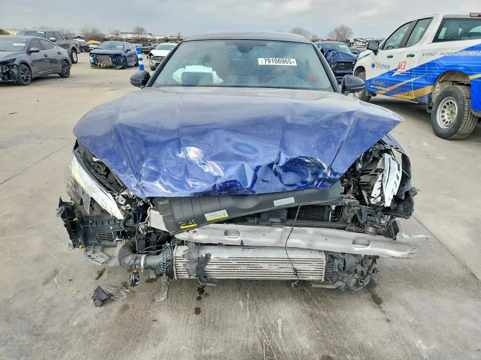 2024 AUDI S5 PREMIUM PLUS  