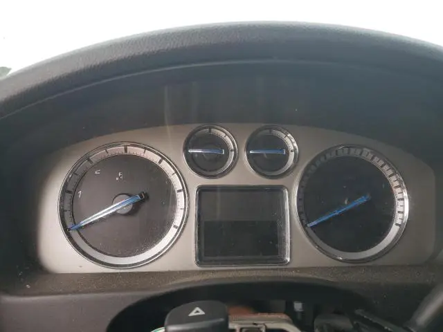 2010 CADILLAC ESCALADE EXT LUXURY  