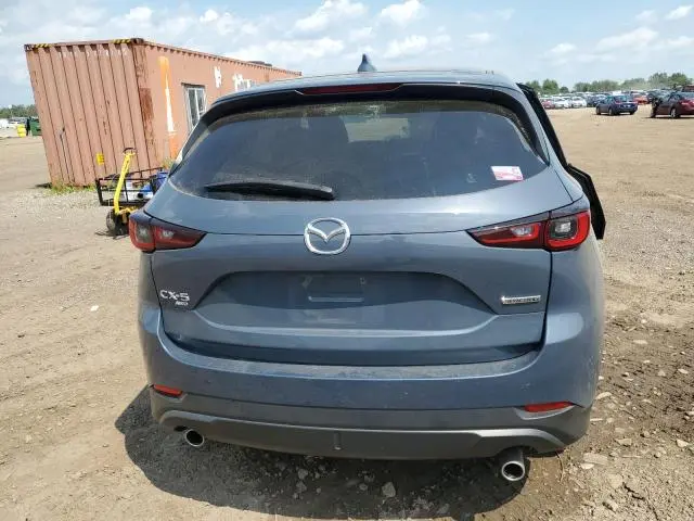 2023 MAZDA CX-5 PREFERRED  