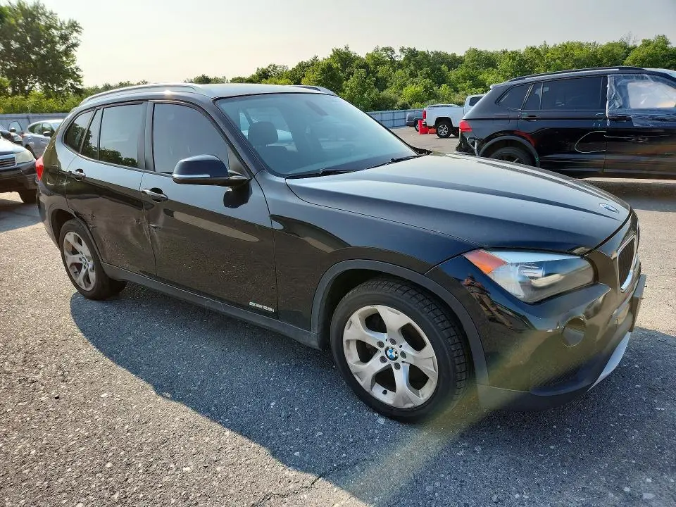 2014 BMW X1 SDRIVE28I  