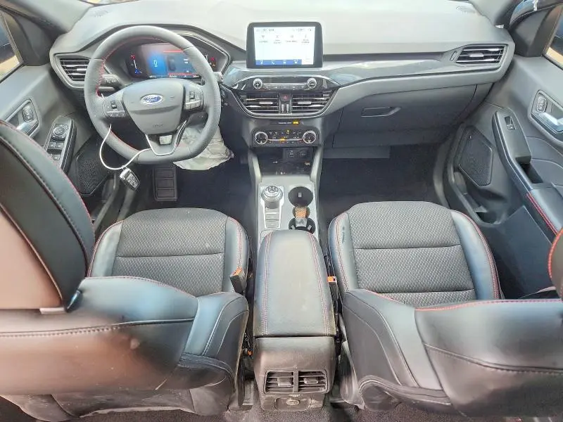 2025 FORD ESCAPE ST LINE SELECT  