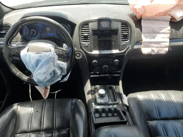 2019 CHRYSLER 300 S  