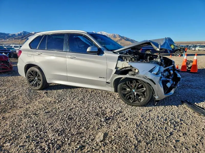 2014 BMW X5 XDRIVE35I  