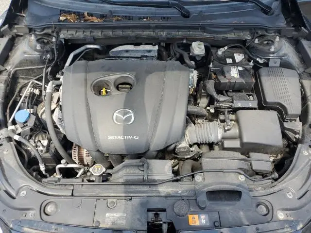 2020 MAZDA 6 TOURING  