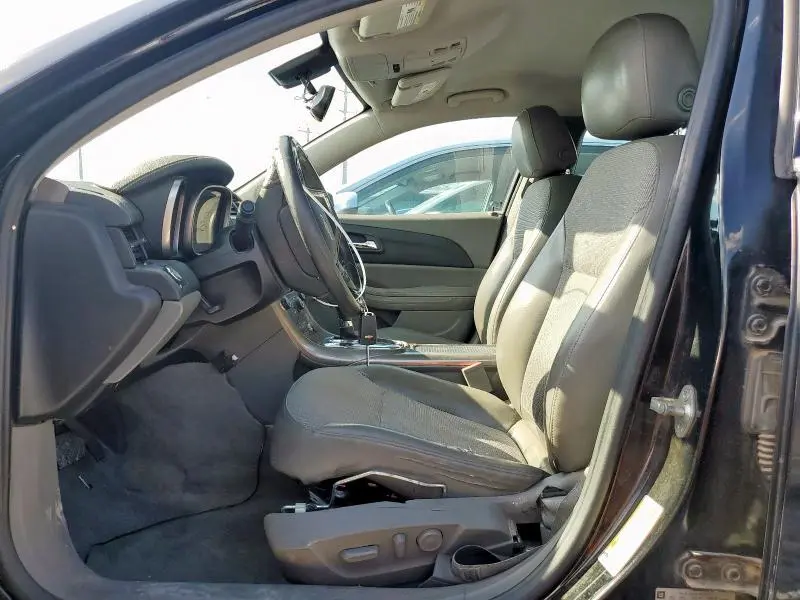 2013 CHEVROLET MALIBU 2LT  