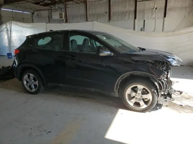 2019 HONDA HR-V LX