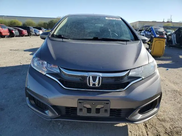 2020 HONDA FIT LX