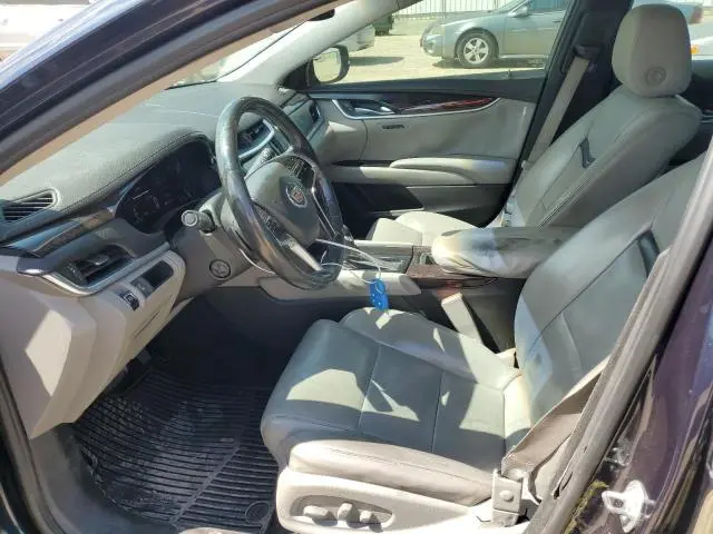 2015 CADILLAC XTS LUXURY COLLECTION  