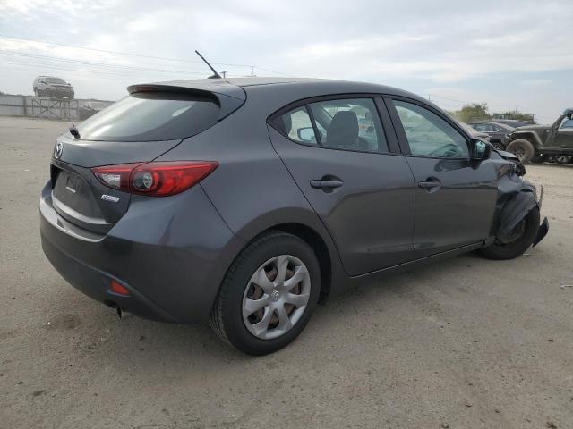 2014 MAZDA 3 SPORT