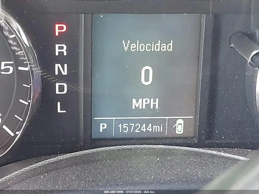 2017 CHEVROLET SILVERADO 1500 CUSTOM