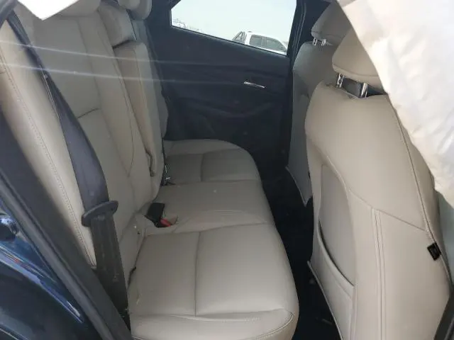 2021 MAZDA CX-30 PREFERRED  