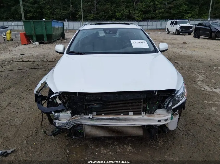 2016 VOLVO V60 T5 PLATINUM