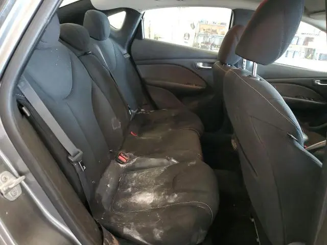 2013 DODGE DART SXT