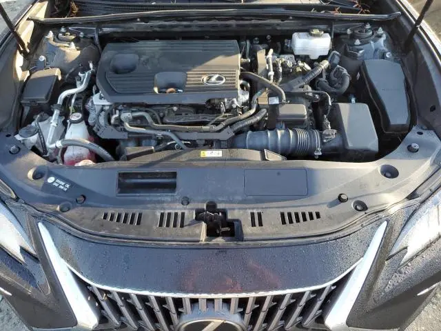 2023 LEXUS ES 300H BASE  