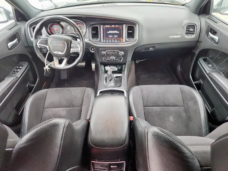 2018 DODGE CHARGER R/T 392  