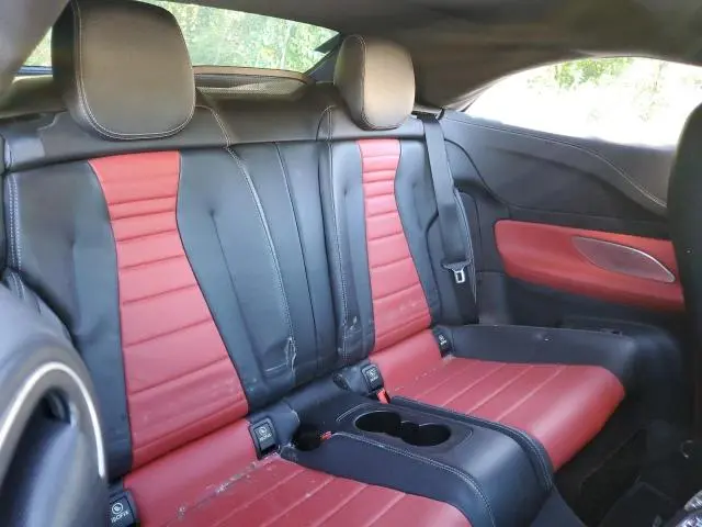 2020 MERCEDES-BENZ E 450  