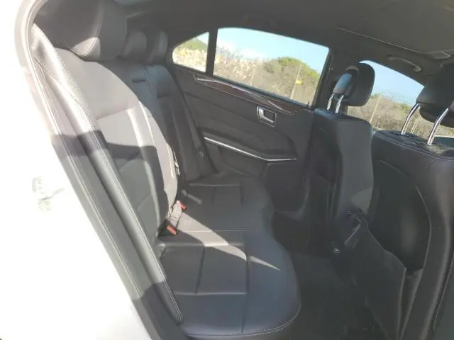 2014 MERCEDES-BENZ E 350  