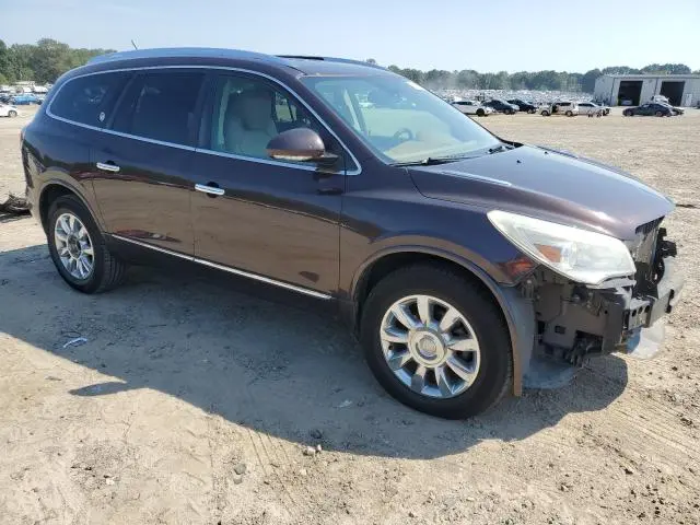 2015 BUICK ENCLAVE