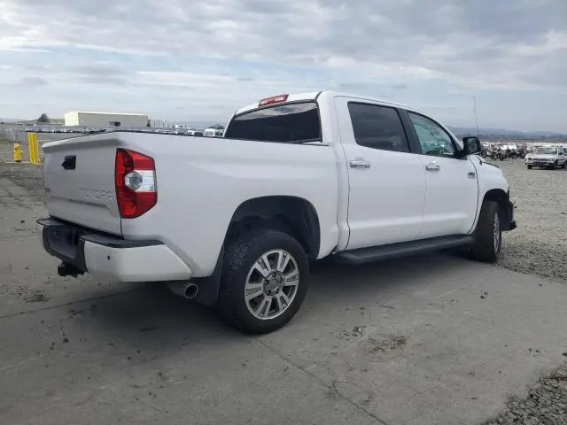2015 TOYOTA TUNDRA CREWMAX 1794  