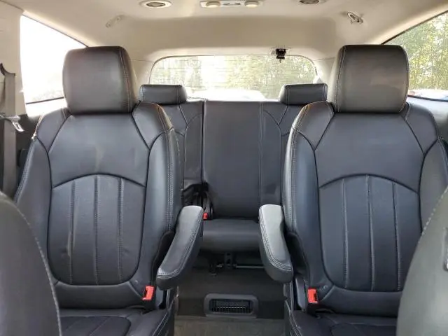 2014 BUICK ENCLAVE   
