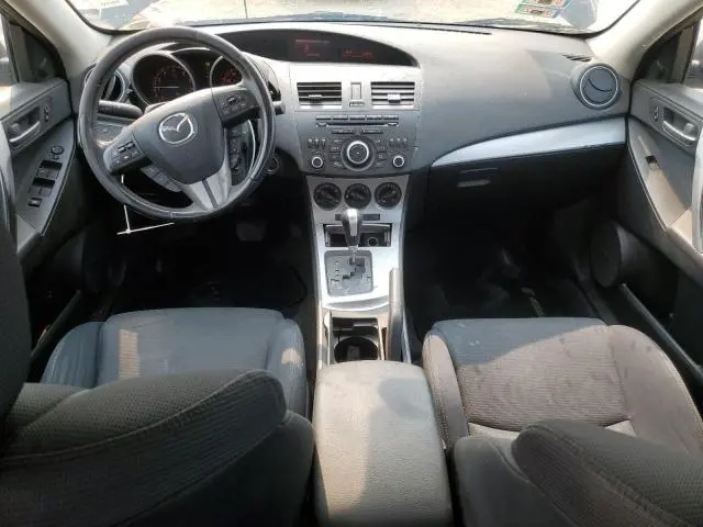 2010 MAZDA 3 S  