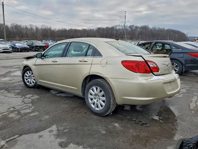 2010 CHRYSLER SEBRING TOURING  