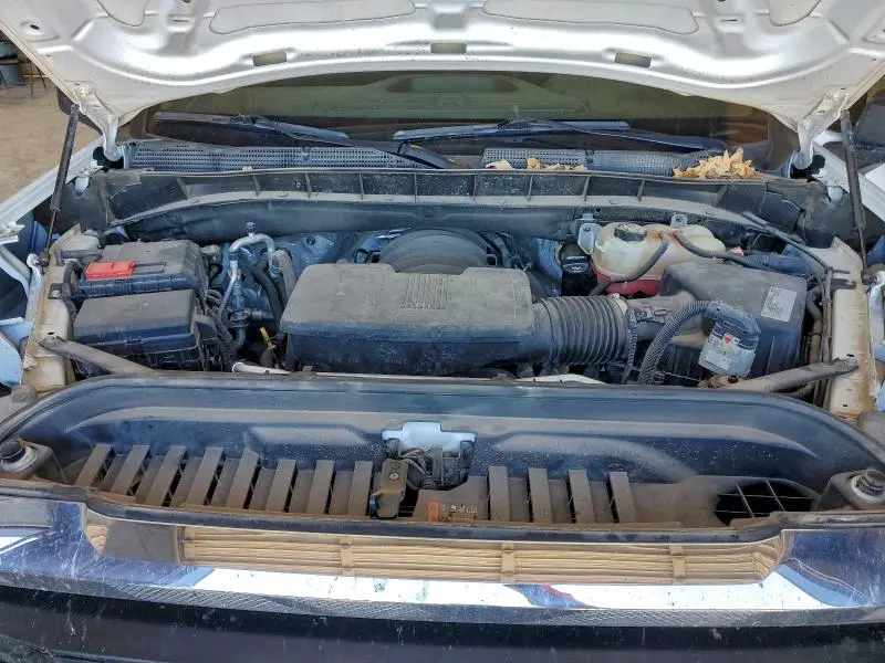 2019 GMC SIERRA K1500  