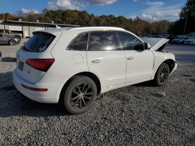 2016 AUDI Q5 PREMIUM  