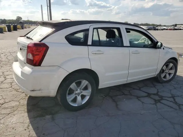 2010 DODGE CALIBER SXT  