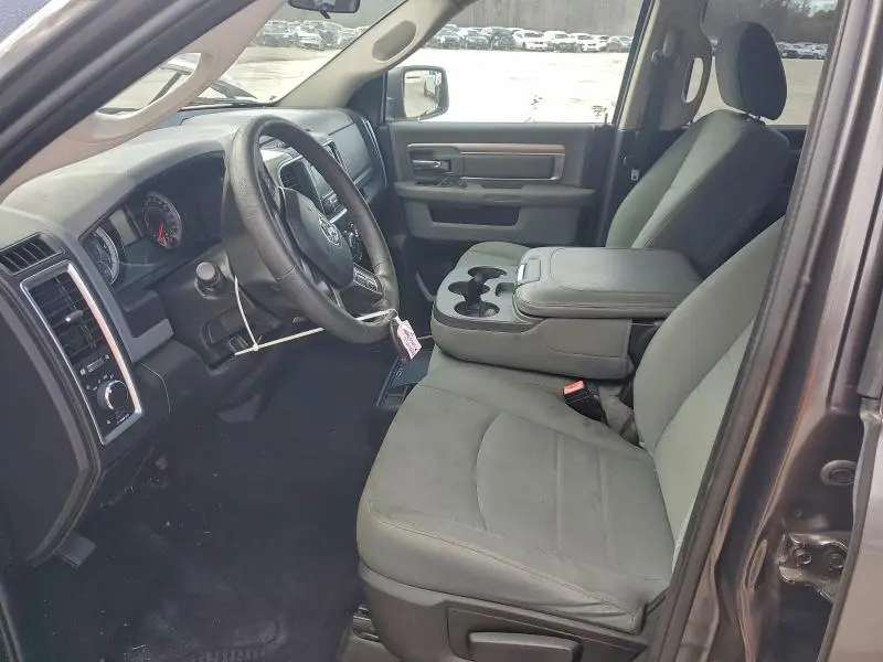 2020 RAM 1500 CLASSIC SLT  