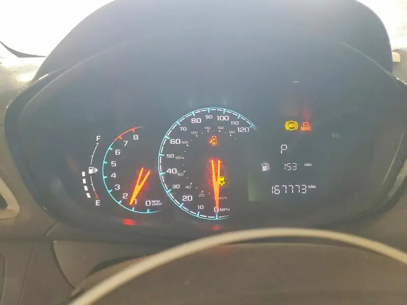 2019 CHEVROLET SPARK LS  