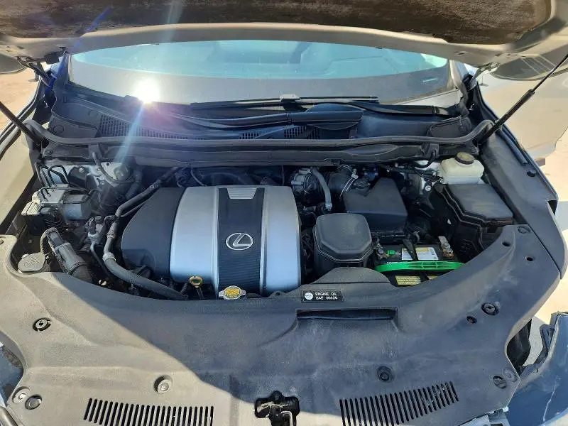 2016 LEXUS RX 350 BASE  