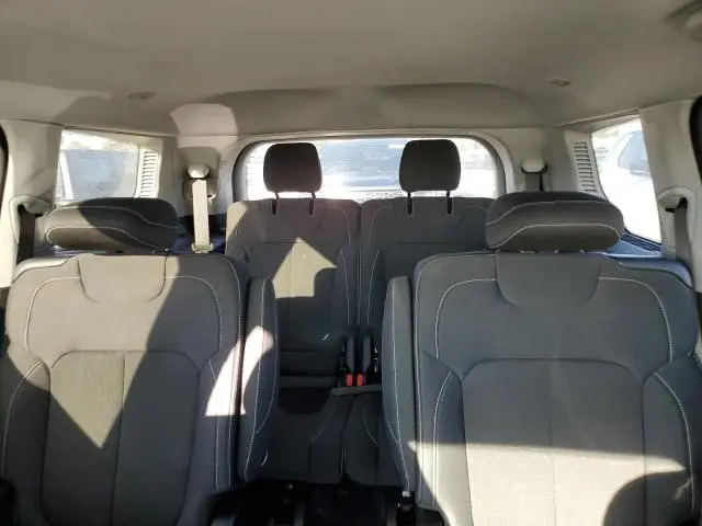 2022 JEEP GRAND CHEROKEE L LAREDO  
