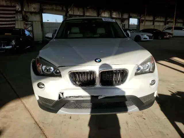 2014 BMW X1 SDRIVE28I  