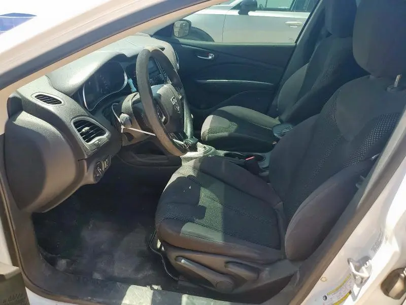 2014 DODGE DART SE  